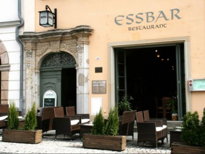 Foto: ESSBAR